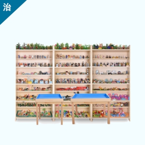 北辰沙盘管理系统 （心理沙盘）